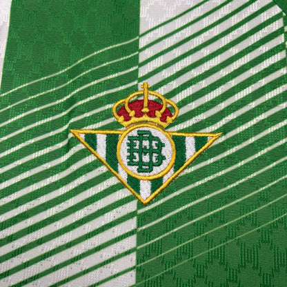 Camisa do Real Betis Home 2026/27 Torcedor