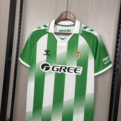 Camisa do Real Betis Home 2026/27 Torcedor