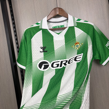 Camisa do Real Betis Home 2026/27 Torcedor