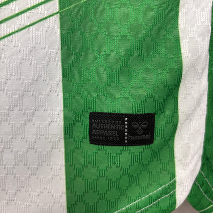 Camisa do Real Betis Home 2026/27 Torcedor