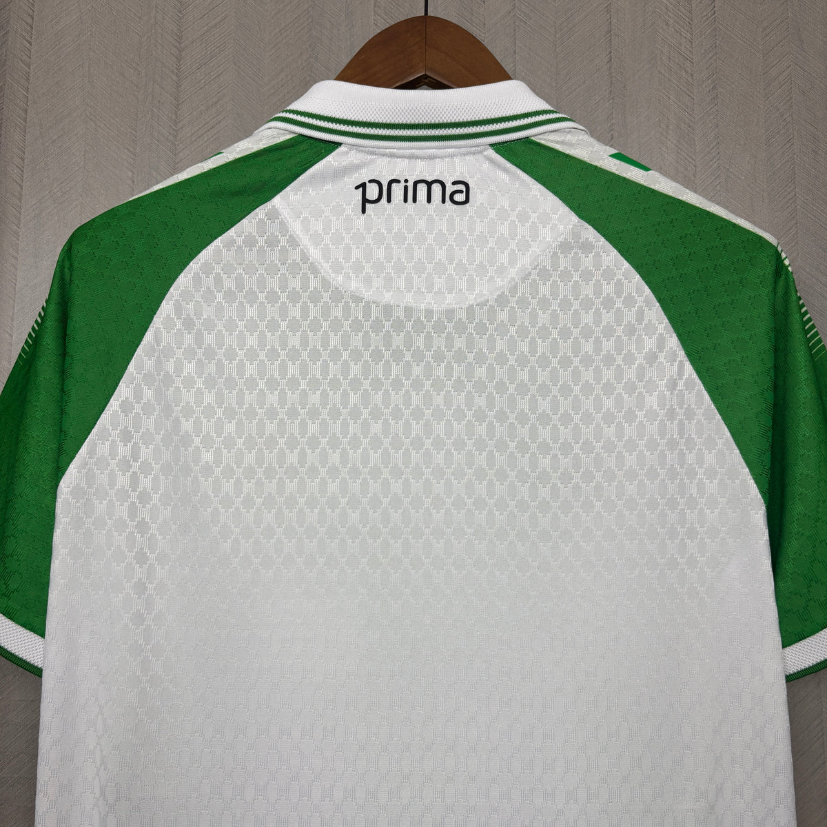 Camisa do Real Betis Home 2026/27 Torcedor