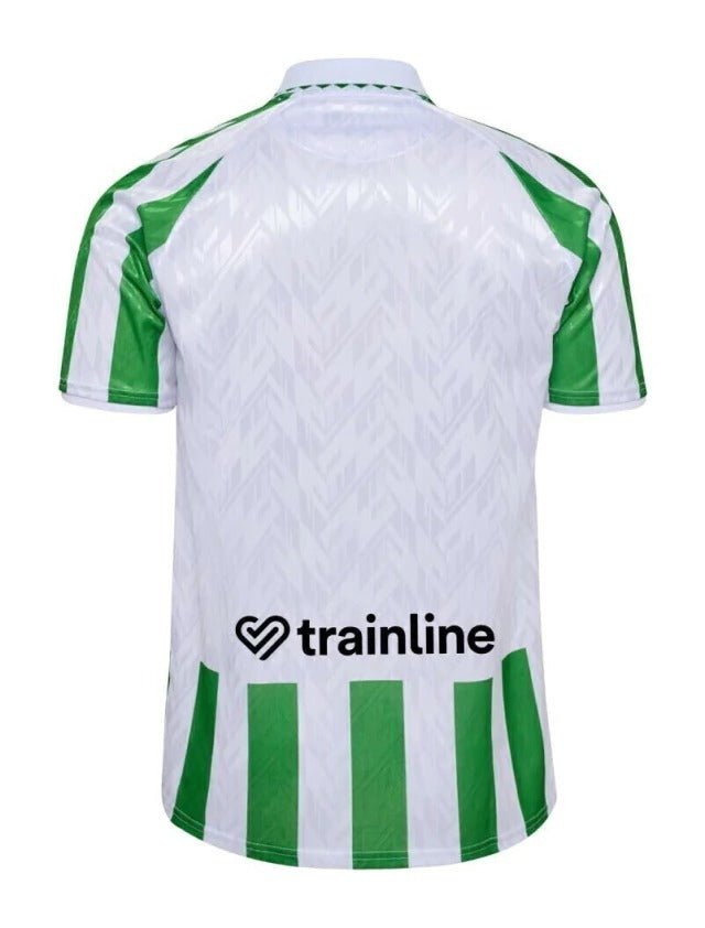 Camisa do Real Bétis Home 24/25 - DA Sports Oficial