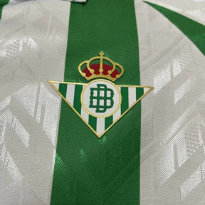 Camisa do Real Bétis Home 24/25 - DA Sports Oficial
