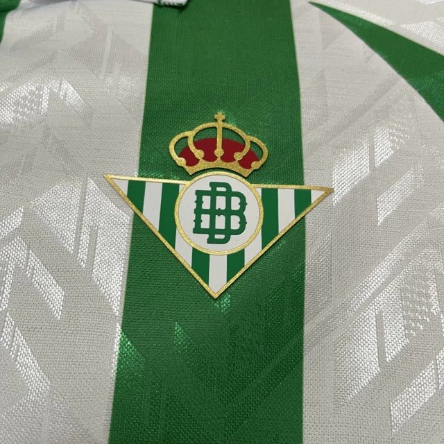 Camisa do Real Bétis Home 24/25 - DA Sports Oficial