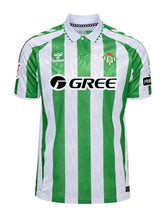 Camisa do Real Bétis Home 24/25 - DA Sports Oficial