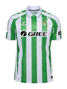 Camisa do Real Bétis Home 24/25 - DA Sports Oficial
