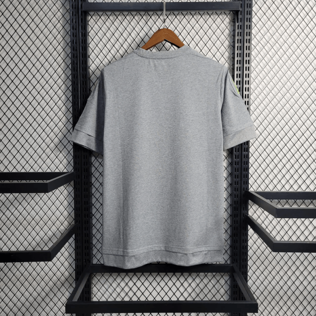 Camisa Do Real Madrid 2015/16 Reserva - DA Sports Oficial