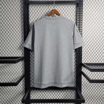 Camisa Do Real Madrid 2015/16 Reserva - DA Sports Oficial