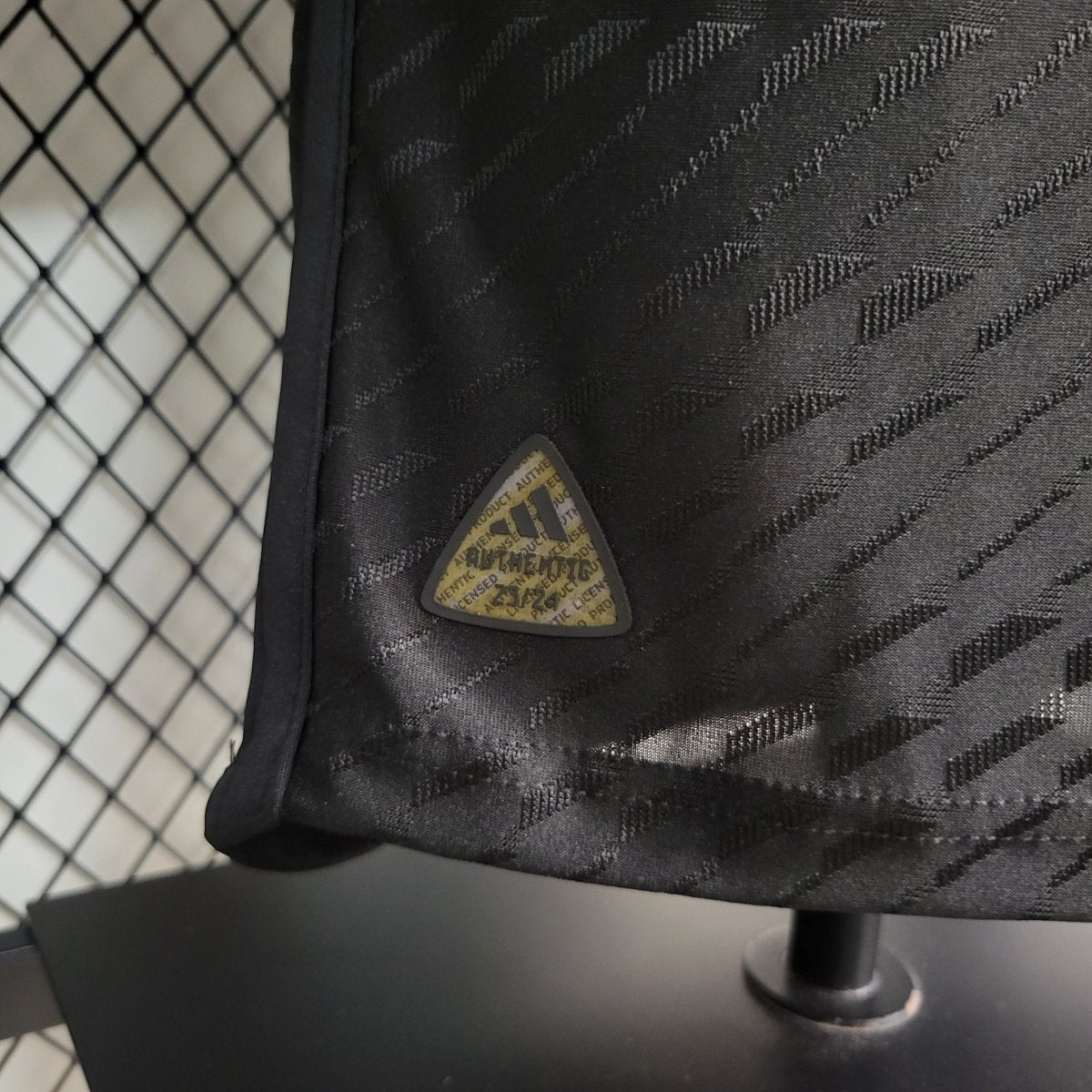 Camisa do Real Madrid 23/24 Jogador - DA Sports Oficial