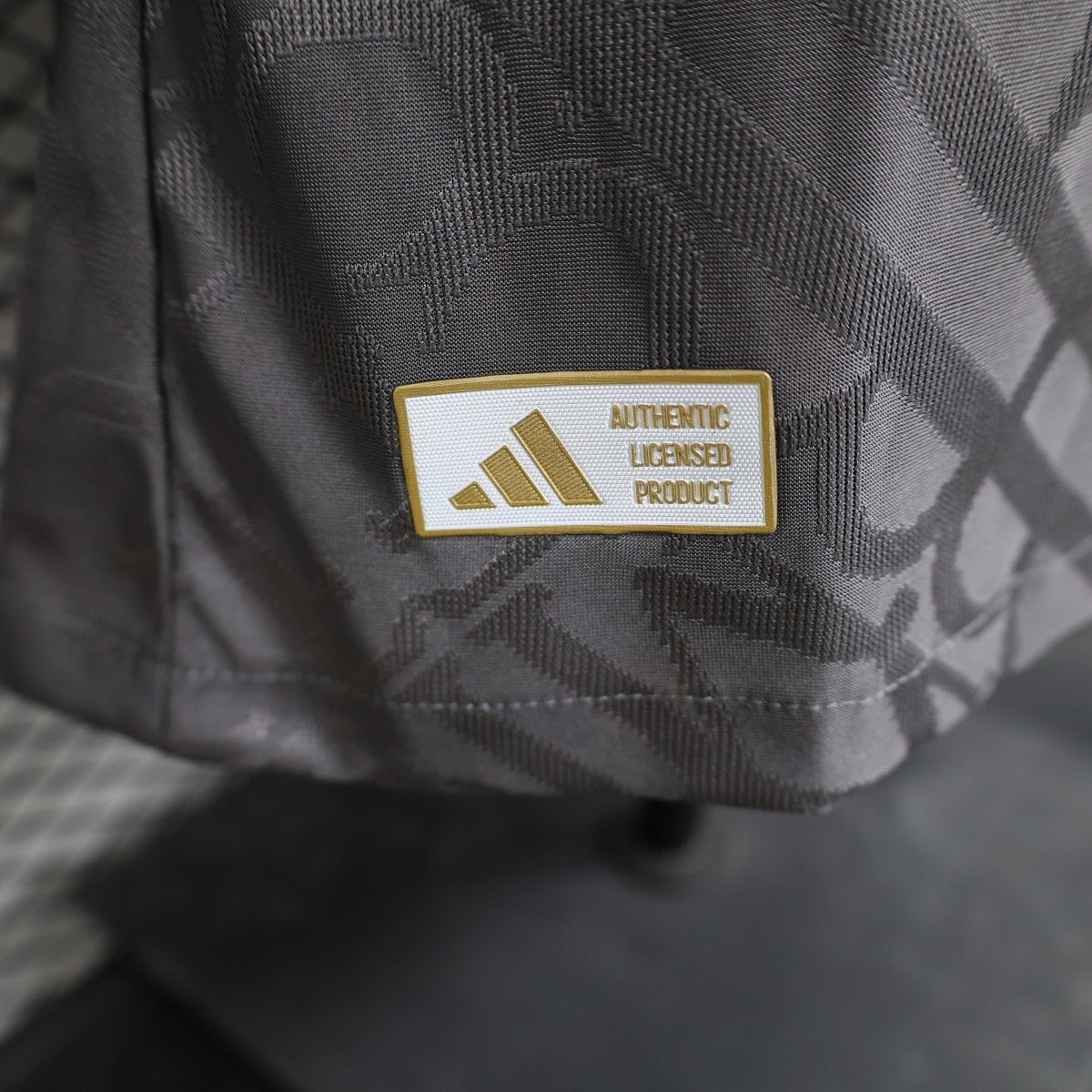 Camisa do Real Madrid Away 24/25 Jogador - DA Sports Oficial