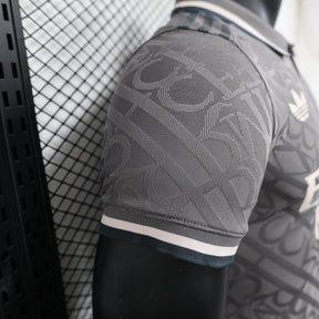 Camisa do Real Madrid Away 24/25 Jogador - DA Sports Oficial