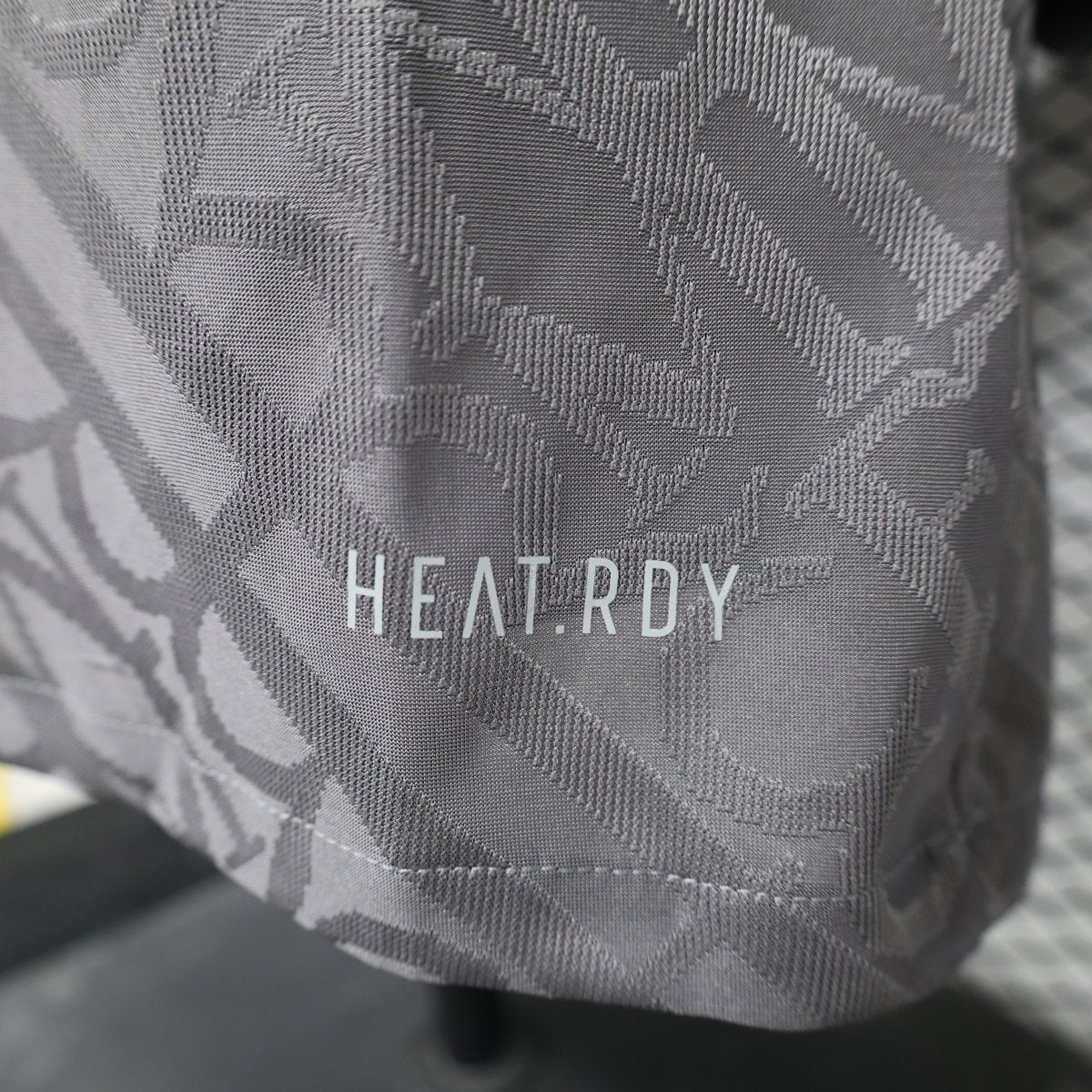 Camisa do Real Madrid Away 24/25 Jogador - DA Sports Oficial