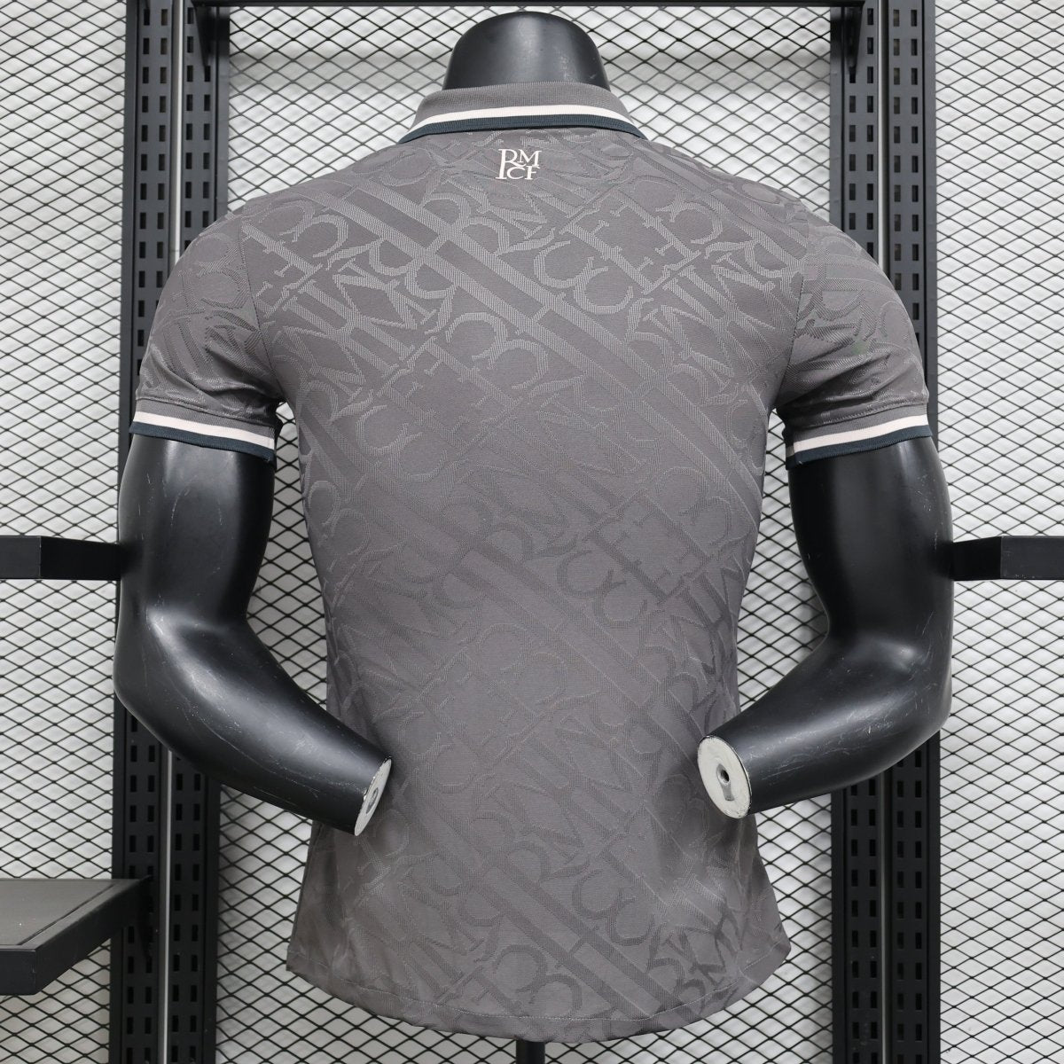 Camisa do Real Madrid Away 24/25 Jogador - DA Sports Oficial