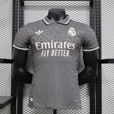 Camisa do Real Madrid Away 24/25 Jogador - DA Sports Oficial