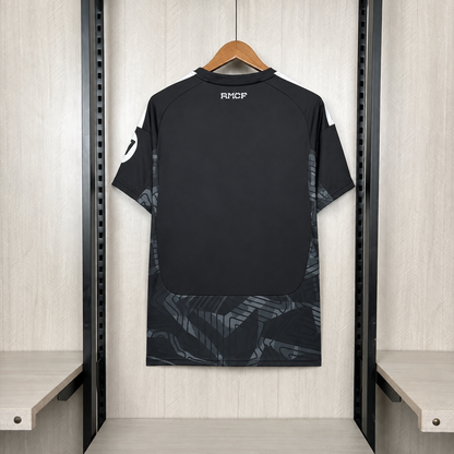 Camisa do Real Madrid Goleiro 2026/27 Torcedor