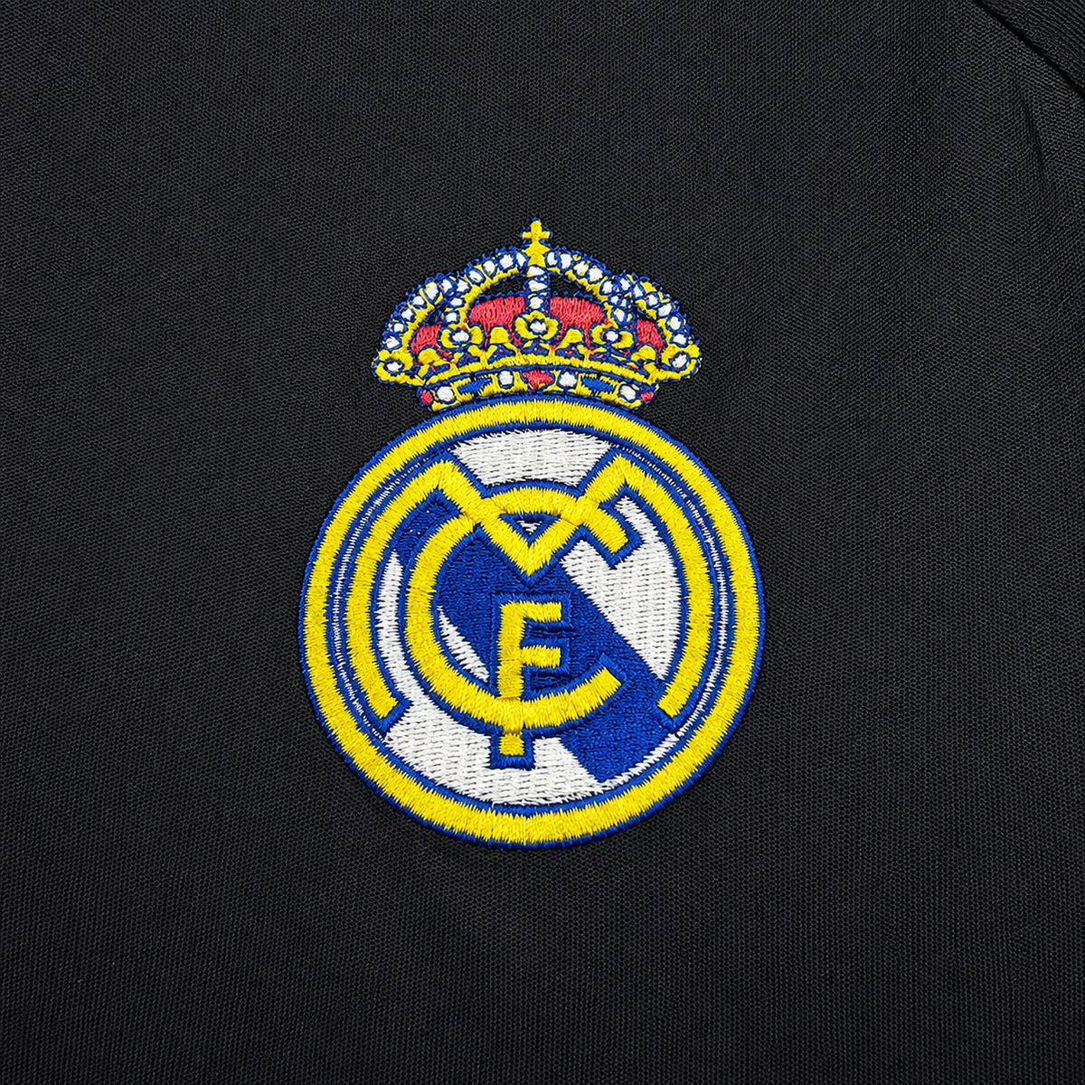 Camisa do Real Madrid Goleiro 2026/27 Torcedor