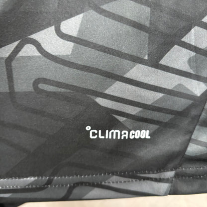 Camisa do Real Madrid Goleiro 2026/27 Torcedor