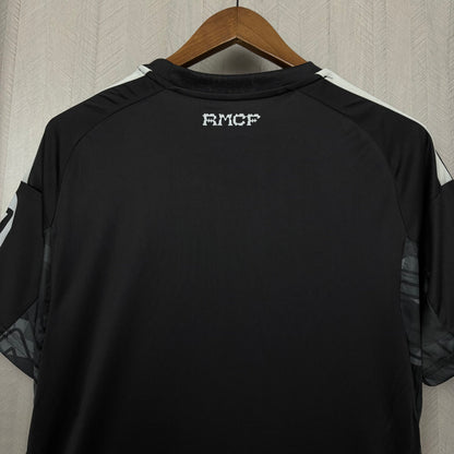Camisa do Real Madrid Goleiro 2026/27 Torcedor
