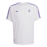 Camisa do Real Madrid Icons 2025 - DA Sports Oficial