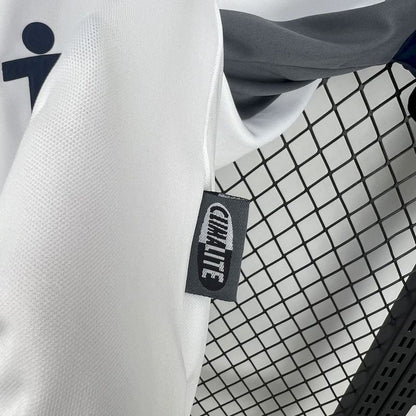 Camisa do Real Madrid retrô 2000/2001 - DA Sports Oficial