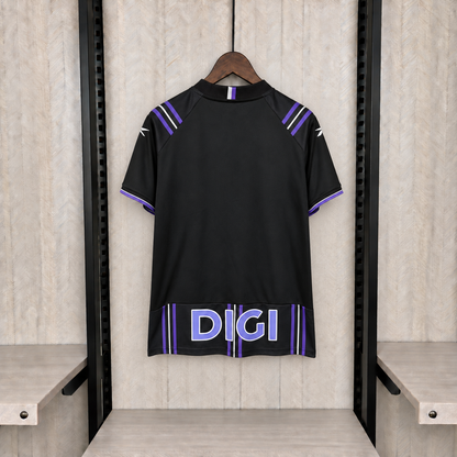 Camisa do Real Valladolid Away 2026/27 Torcedor