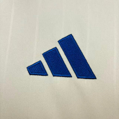 Camisa do Real Zaragoza Home 2026/27 Torcedor