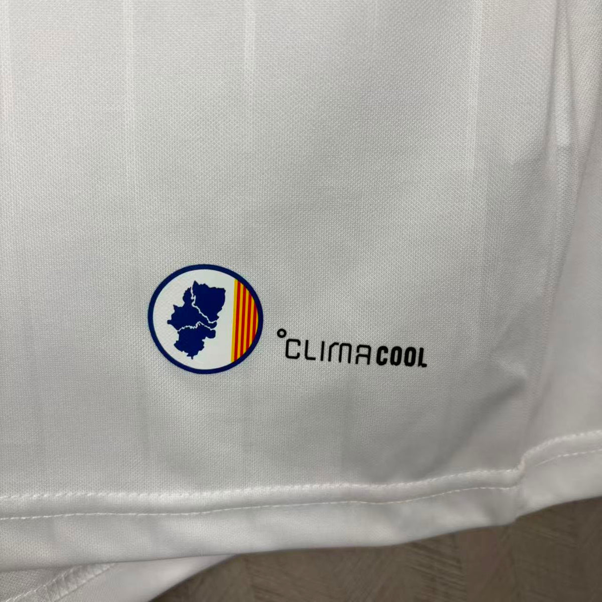 Camisa do Real Zaragoza Home 2026/27 Torcedor