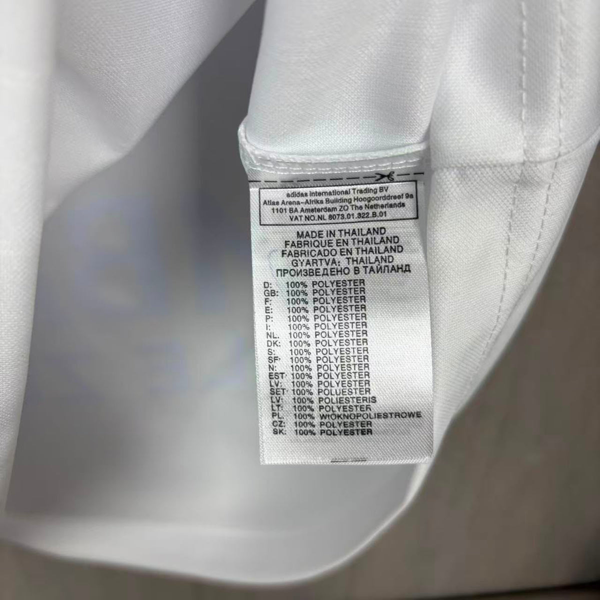 Camisa do Real Zaragoza Home 2026/27 Torcedor