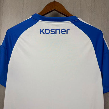 Camisa do Real Zaragoza Home 2026/27 Torcedor