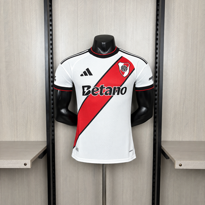 Camisa do River Plate Home 2026/27 Torcedor