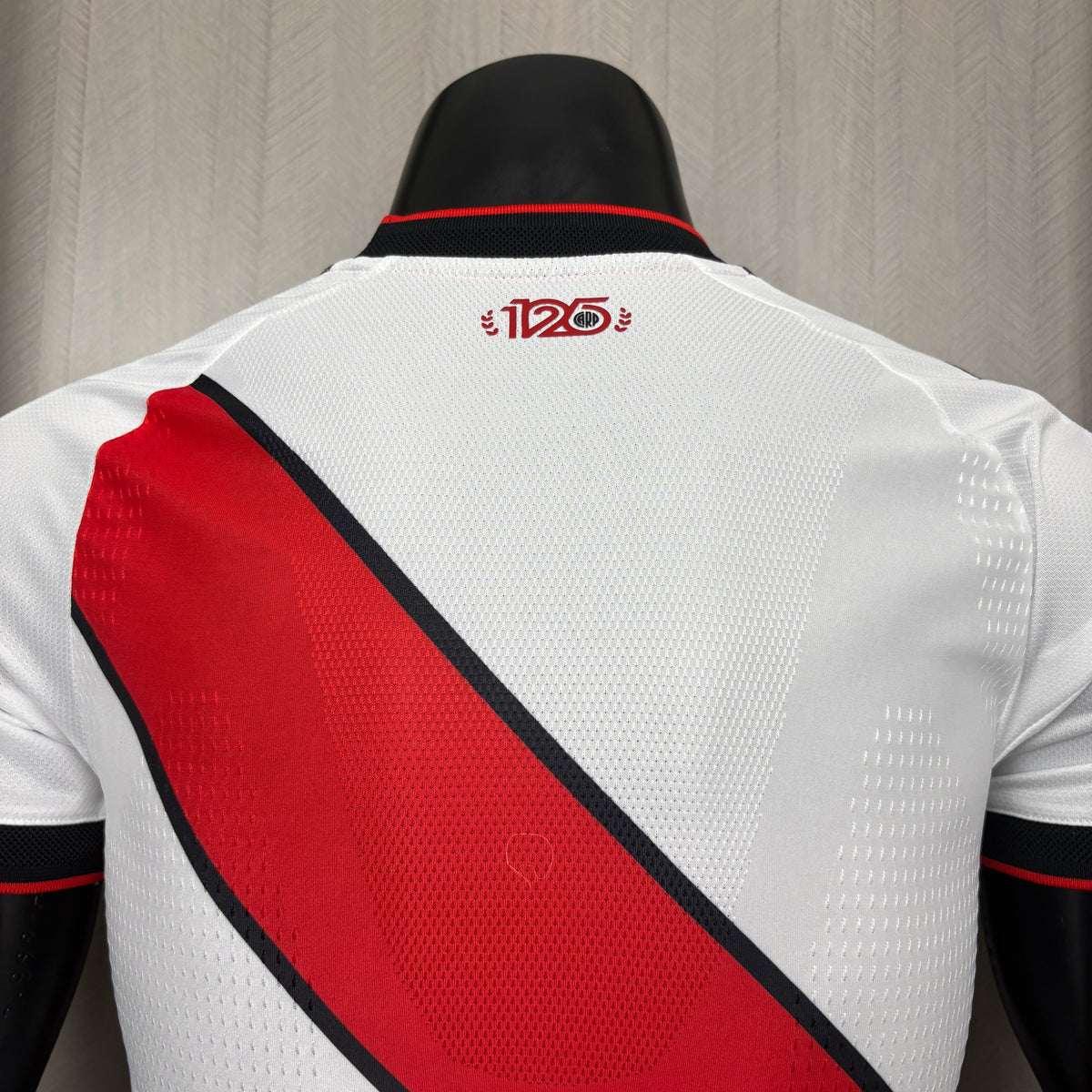 Camisa do River Plate Home 2026/27 Torcedor