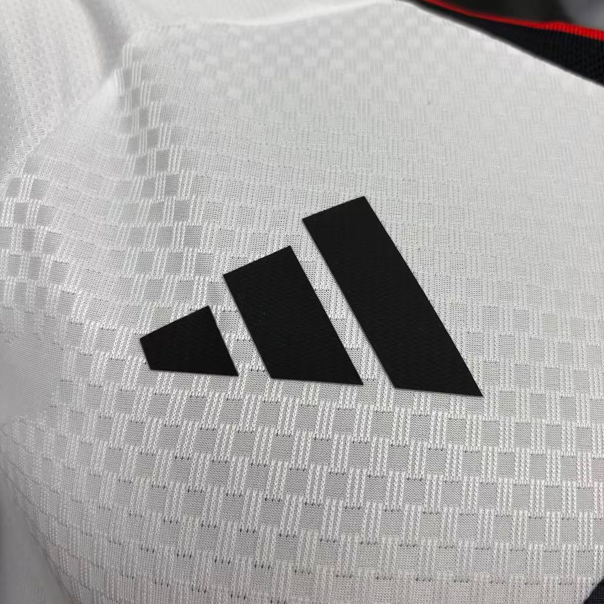 Camisa do River Plate Home 2026/27 Torcedor