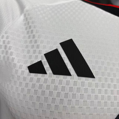 Camisa do River Plate Home 2026/27 Torcedor
