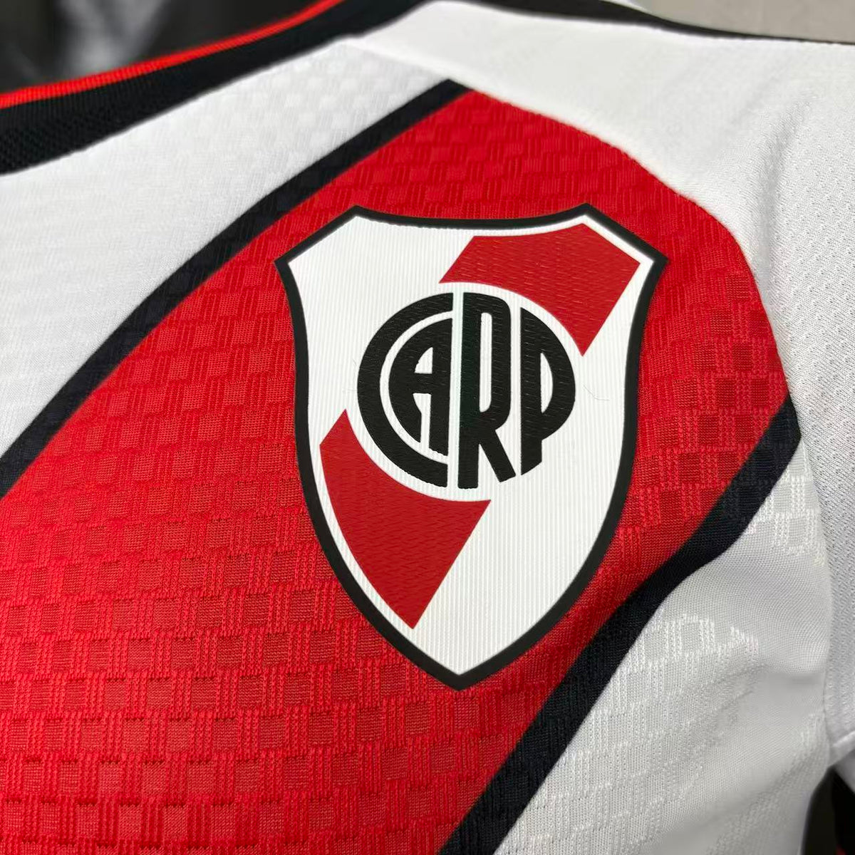Camisa do River Plate Home 2026/27 Torcedor