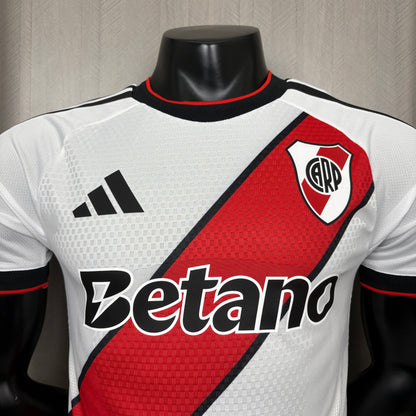 Camisa do River Plate Home 2026/27 Torcedor