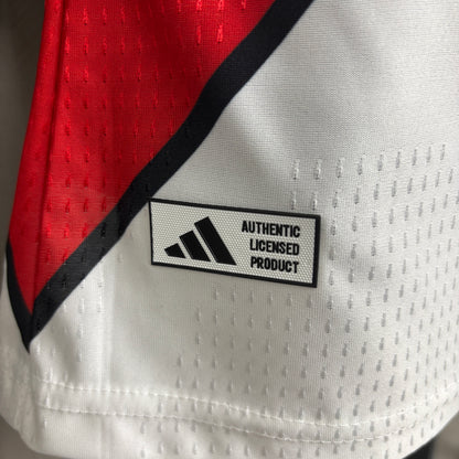 Camisa do River Plate Home 2026/27 Torcedor