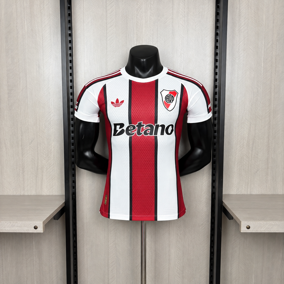 Camisa do River Plate Third 2026/27 Torcedor