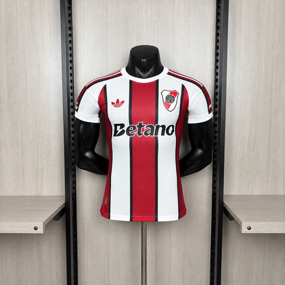 Camisa do River Plate Third 2026/27 Torcedor