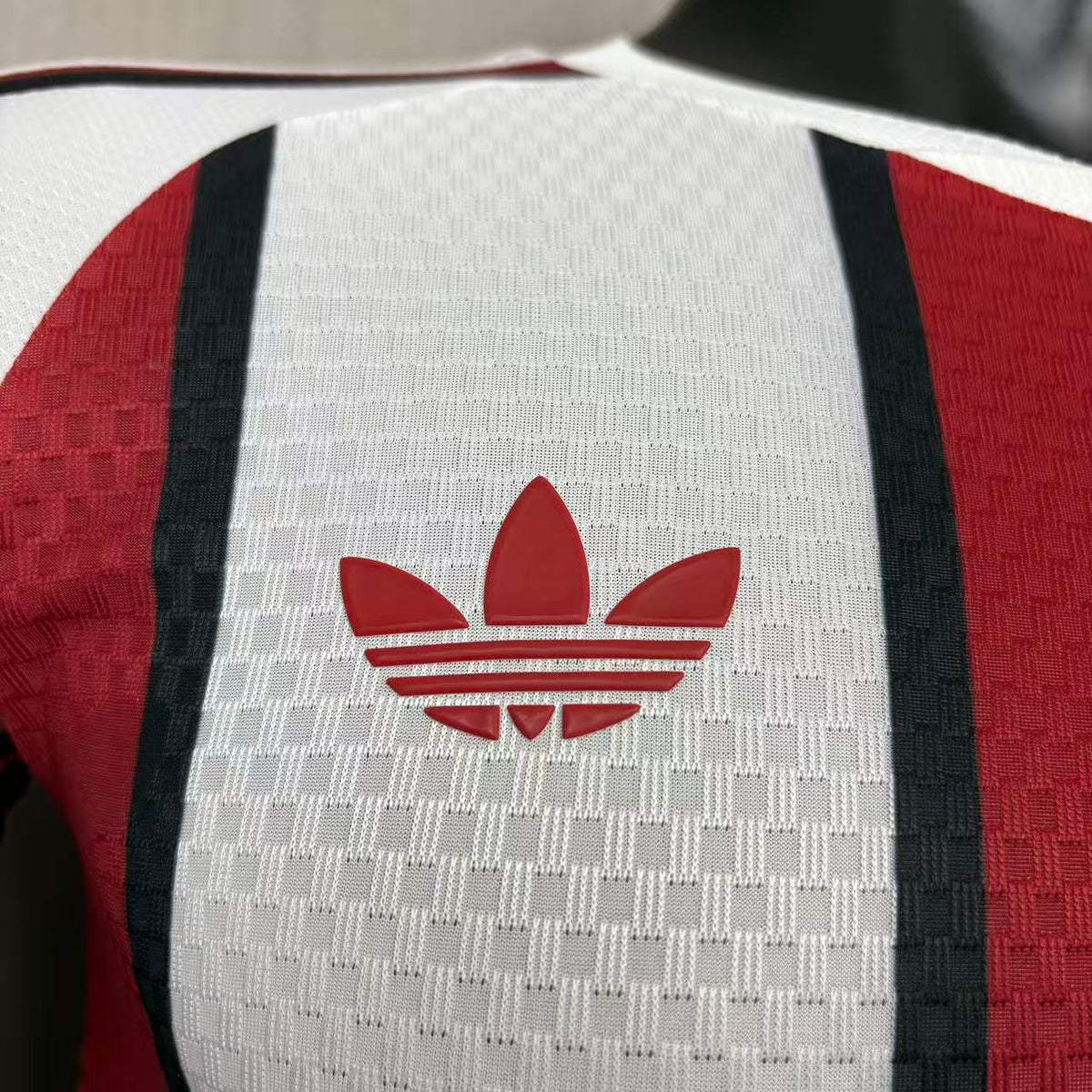Camisa do River Plate Third 2026/27 Torcedor