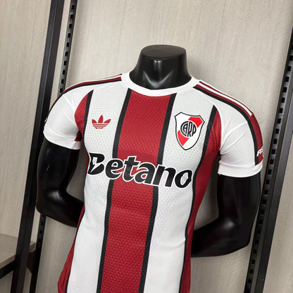 Camisa do River Plate Third 2026/27 Torcedor