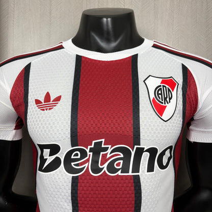 Camisa do River Plate Third 2026/27 Torcedor
