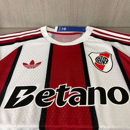 Camisa do River Plate Third 2026/27 Torcedor