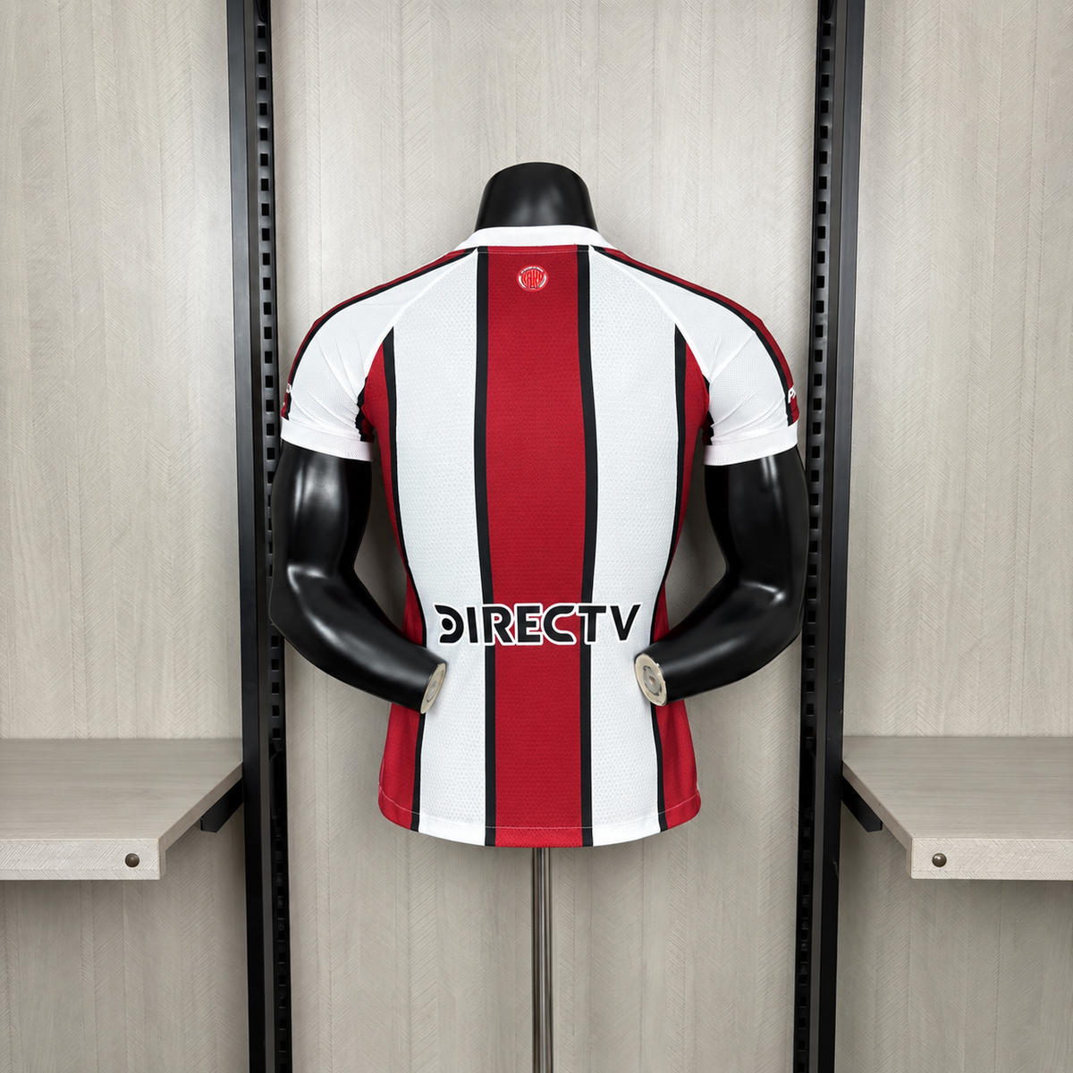 Camisa do River Plate Third 2026/27 Torcedor