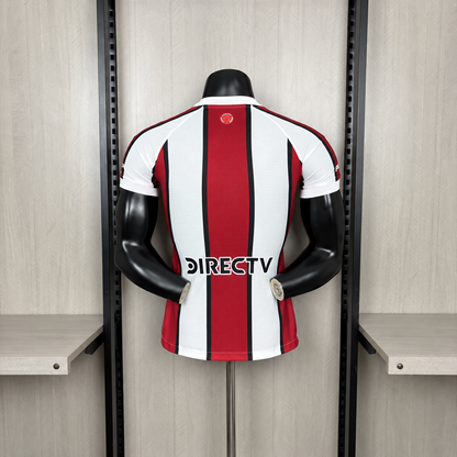 Camisa do River Plate Third 2026/27 Torcedor