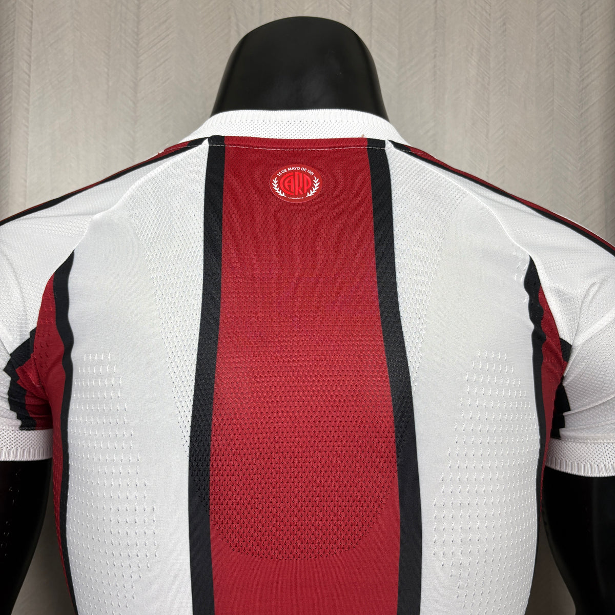 Camisa do River Plate Third 2026/27 Torcedor