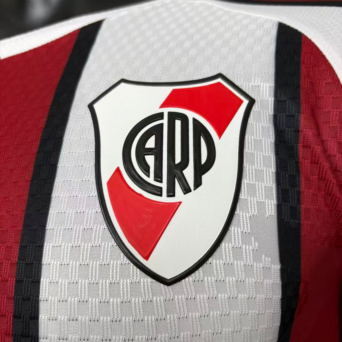 Camisa do River Plate Third 2026/27 Torcedor