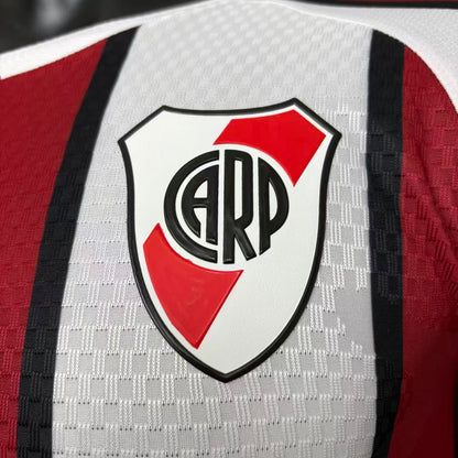 Camisa do River Plate Third 2026/27 Torcedor