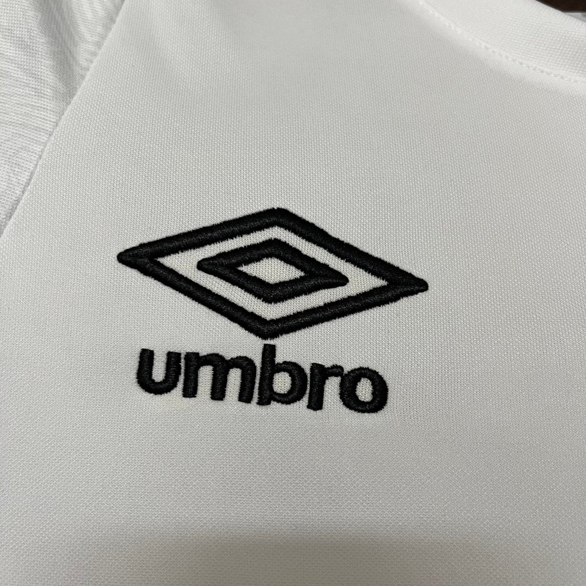 Camisa do Santos 24/25 Branca (Neymar JR 10 Incluso) - DA Sports Oficial