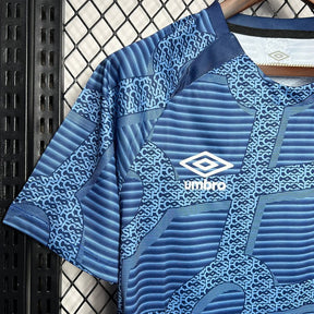 Camisa do Santos 24/25 Treino - DA Sports Oficial