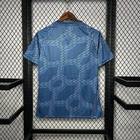 Camisa do Santos 24/25 Treino - DA Sports Oficial